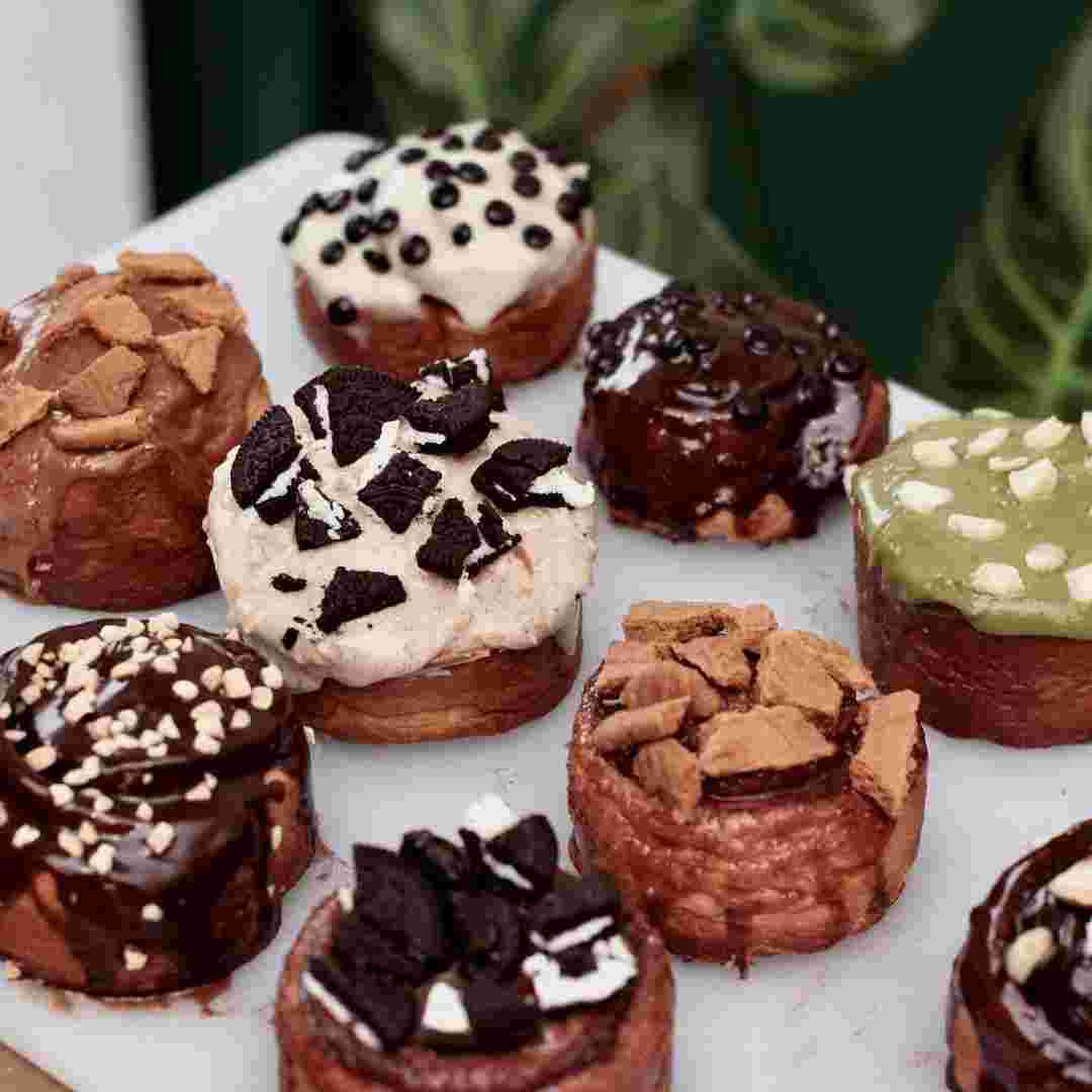 Dream Dates Dreamdates Bakery and Coffee